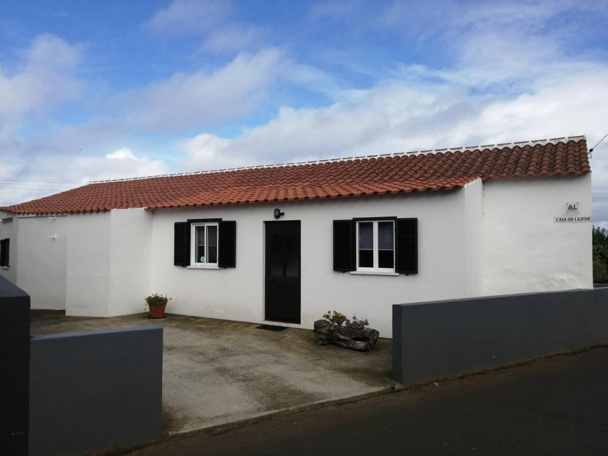 Casa do Lajedo Porto Martins Exterior foto